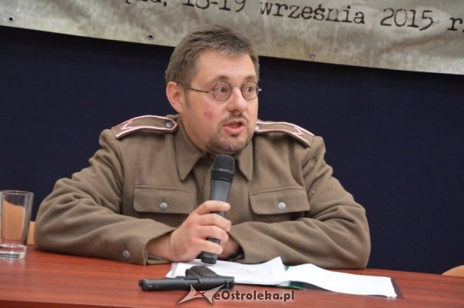 Konferencja O wolność obywateli i niepodległość państwa - dzień drugi [19.09.2015] - zdjęcie #36 - eOstroleka.pl