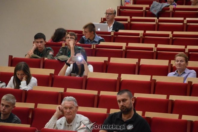 Konferencja O wolność obywateli i niepodległość państwa - dzień drugi [19.09.2015] - zdjęcie #35 - eOstroleka.pl