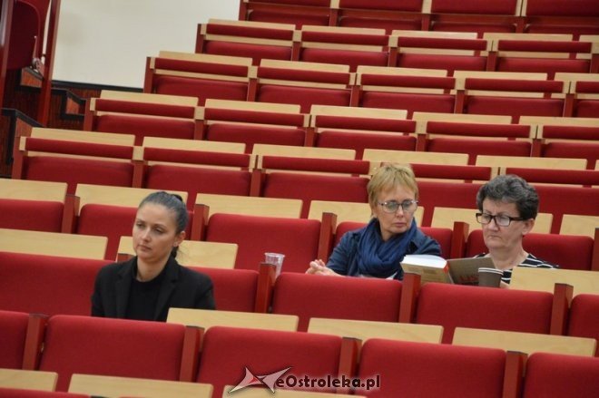 Konferencja O wolność obywateli i niepodległość państwa - dzień drugi [19.09.2015] - zdjęcie #32 - eOstroleka.pl