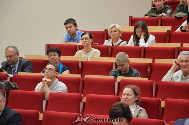 Konferencja O wolność obywateli i niepodległość państwa - dzień drugi [19.09.2015] - zdjęcie #30 - eOstroleka.pl