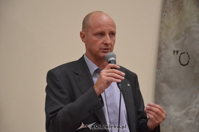 Konferencja O wolność obywateli i niepodległość państwa - dzień drugi [19.09.2015] - zdjęcie #25 - eOstroleka.pl