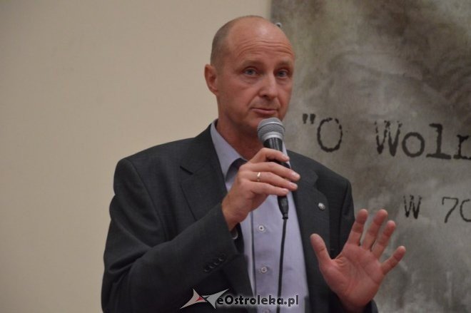 Konferencja O wolność obywateli i niepodległość państwa - dzień drugi [19.09.2015] - zdjęcie #24 - eOstroleka.pl