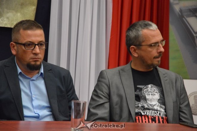 Konferencja O wolność obywateli i niepodległość państwa - dzień drugi [19.09.2015] - zdjęcie #22 - eOstroleka.pl