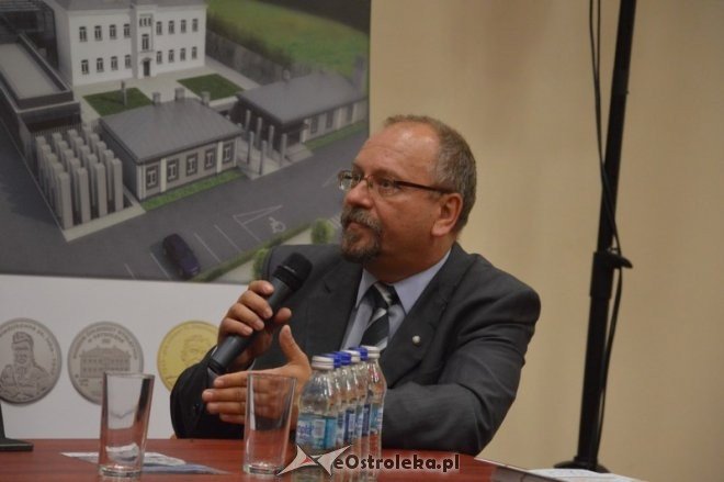 Konferencja O wolność obywateli i niepodległość państwa - dzień drugi [19.09.2015] - zdjęcie #21 - eOstroleka.pl