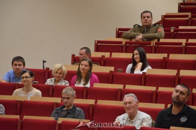 Konferencja O wolność obywateli i niepodległość państwa - dzień drugi [19.09.2015] - zdjęcie #28 - eOstroleka.pl
