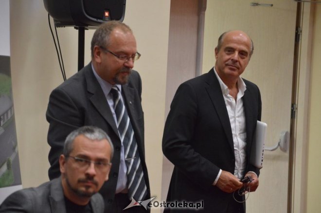 Konferencja O wolność obywateli i niepodległość państwa - dzień drugi [19.09.2015] - zdjęcie #6 - eOstroleka.pl