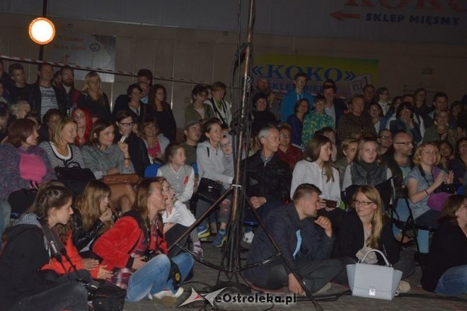 Zakończenie festiwalu InQbator 2015 [19.09.2015] - zdjęcie #6 - eOstroleka.pl