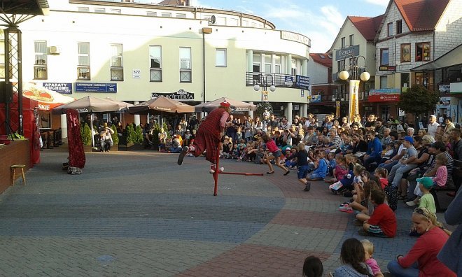 Zakończenie festiwalu InQbator 2015 [19.09.2015] - zdjęcie #16 - eOstroleka.pl
