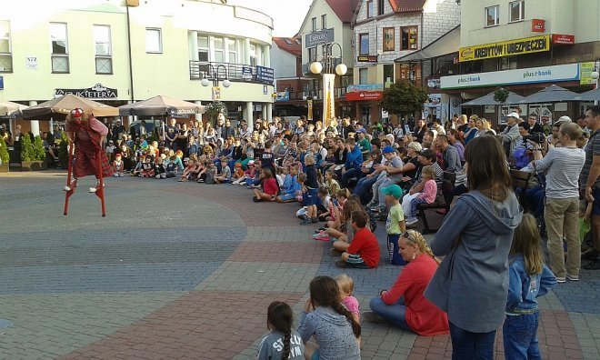 Zakończenie festiwalu InQbator 2015 [19.09.2015] - zdjęcie #13 - eOstroleka.pl