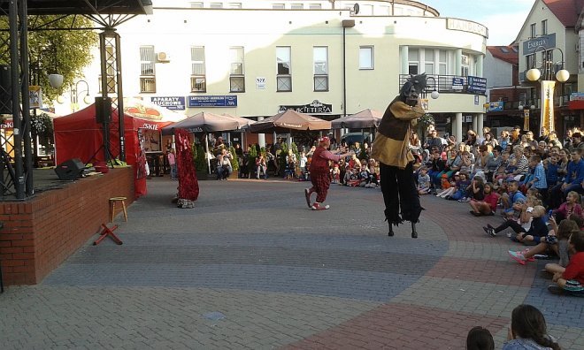 Zakończenie festiwalu InQbator 2015 [19.09.2015] - zdjęcie #10 - eOstroleka.pl