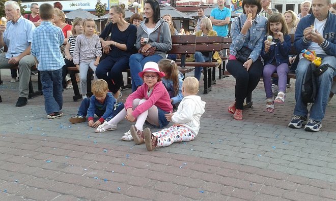 Zakończenie festiwalu InQbator 2015 [19.09.2015] - zdjęcie #5 - eOstroleka.pl