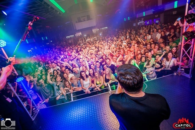 Akcent w Capitolu [19.09.2015] - zdjęcie #90 - eOstroleka.pl