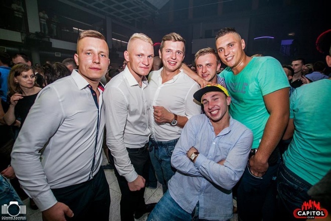 Akcent w Capitolu [19.09.2015] - zdjęcie #83 - eOstroleka.pl