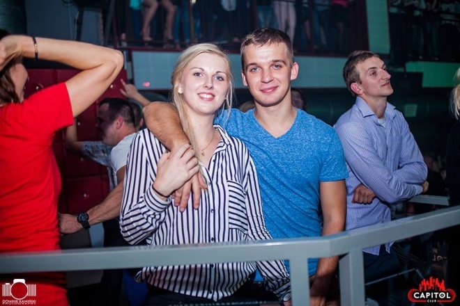 Akcent w Capitolu [19.09.2015] - zdjęcie #71 - eOstroleka.pl