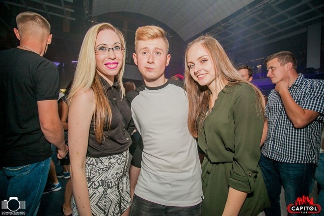 Akcent w Capitolu [19.09.2015] - zdjęcie #55 - eOstroleka.pl