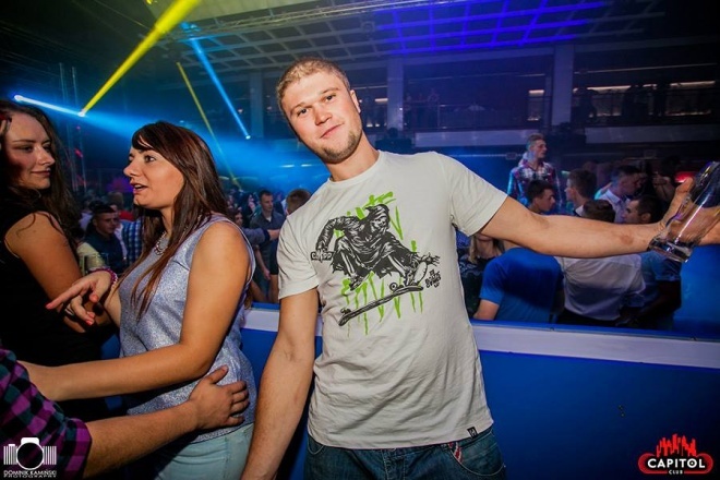 Akcent w Capitolu [19.09.2015] - zdjęcie #53 - eOstroleka.pl