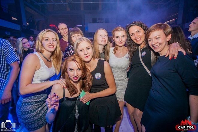 Akcent w Capitolu [19.09.2015] - zdjęcie #52 - eOstroleka.pl
