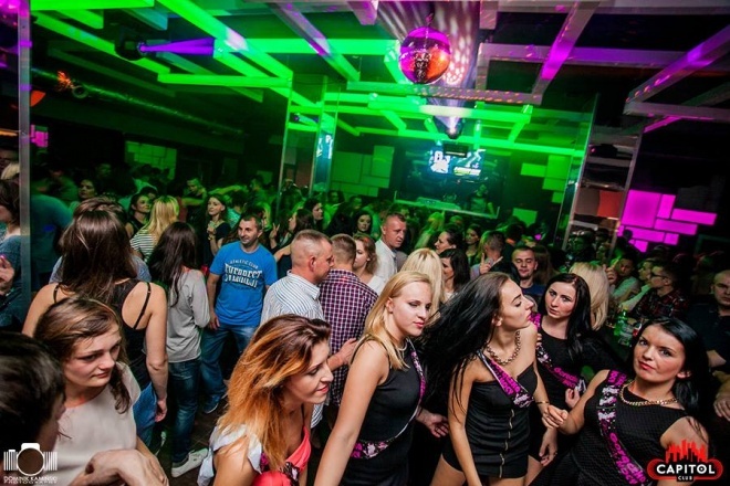 Akcent w Capitolu [19.09.2015] - zdjęcie #50 - eOstroleka.pl