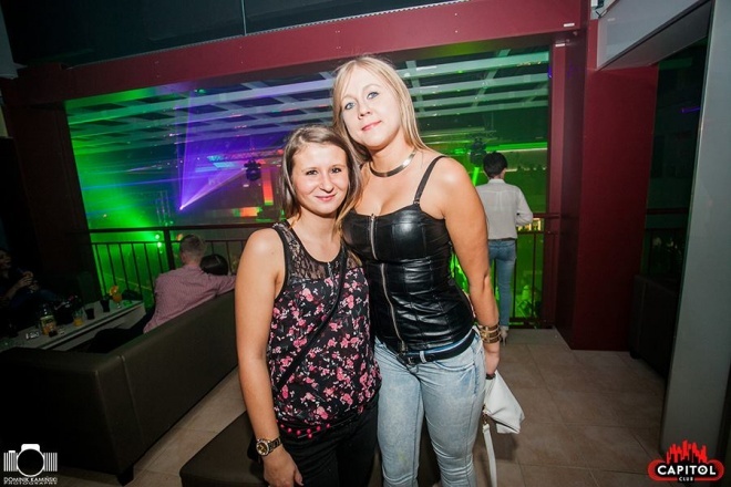 Akcent w Capitolu [19.09.2015] - zdjęcie #42 - eOstroleka.pl