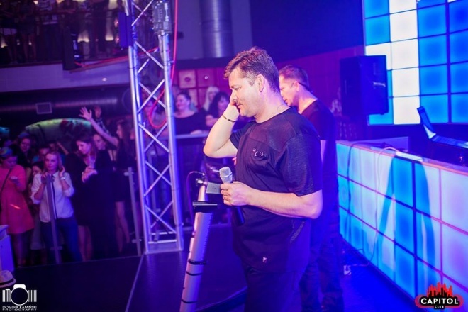 Akcent w Capitolu [19.09.2015] - zdjęcie #40 - eOstroleka.pl