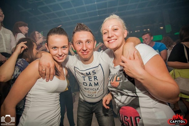 Akcent w Capitolu [19.09.2015] - zdjęcie #38 - eOstroleka.pl