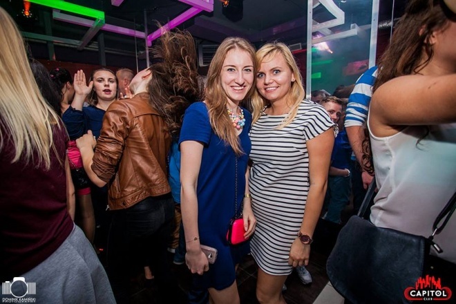 Akcent w Capitolu [19.09.2015] - zdjęcie #36 - eOstroleka.pl