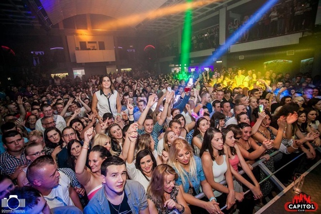Akcent w Capitolu [19.09.2015] - zdjęcie #35 - eOstroleka.pl