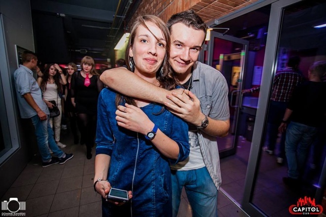 Akcent w Capitolu [19.09.2015] - zdjęcie #34 - eOstroleka.pl