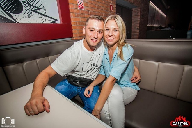 Akcent w Capitolu [19.09.2015] - zdjęcie #33 - eOstroleka.pl