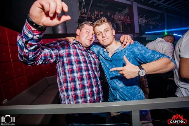 Akcent w Capitolu [19.09.2015] - zdjęcie #32 - eOstroleka.pl