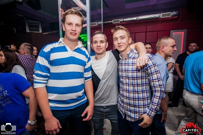 Akcent w Capitolu [19.09.2015] - zdjęcie #30 - eOstroleka.pl