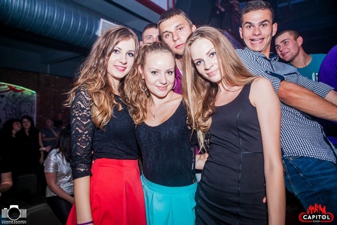 Akcent w Capitolu [19.09.2015] - zdjęcie #20 - eOstroleka.pl