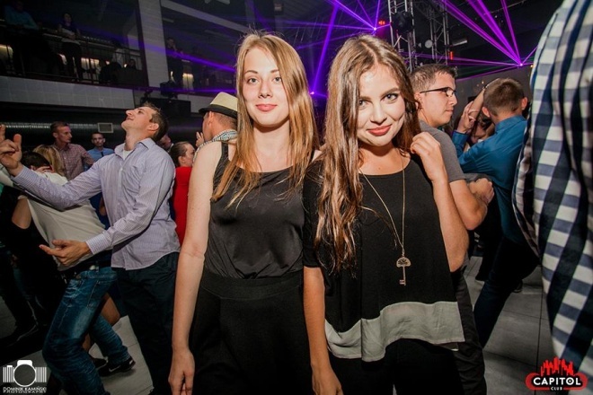 Akcent w Capitolu [19.09.2015] - zdjęcie #14 - eOstroleka.pl