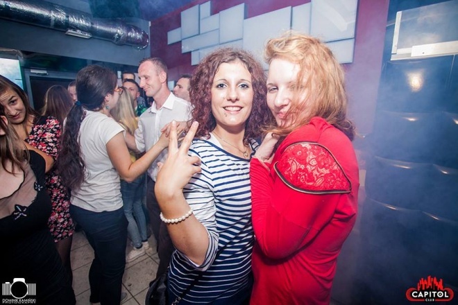 Akcent w Capitolu [19.09.2015] - zdjęcie #5 - eOstroleka.pl