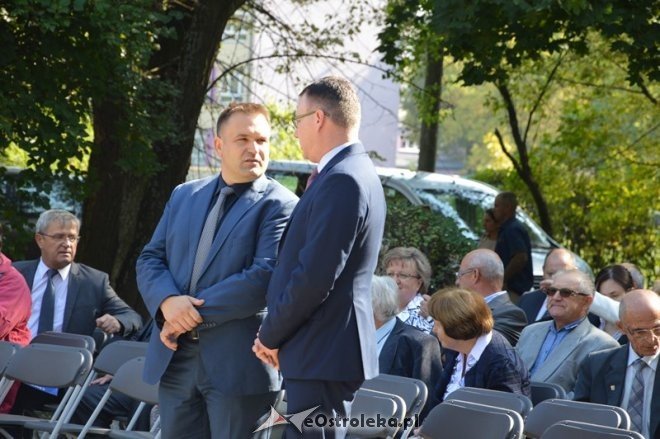 Święto 5. Pułku Ułanów Zasławskich [20.09.2015] - zdjęcie #1 - eOstroleka.pl