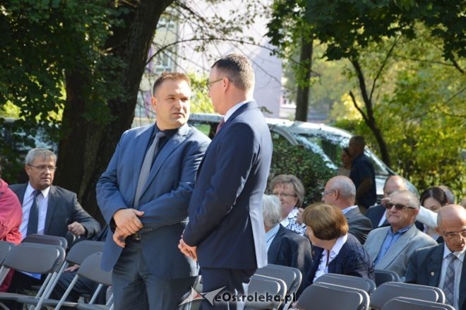 Święto 5. Pułku Ułanów Zasławskich [20.09.2015] - zdjęcie #147 - eOstroleka.pl