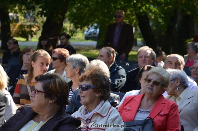 Święto 5. Pułku Ułanów Zasławskich [20.09.2015] - zdjęcie #141 - eOstroleka.pl