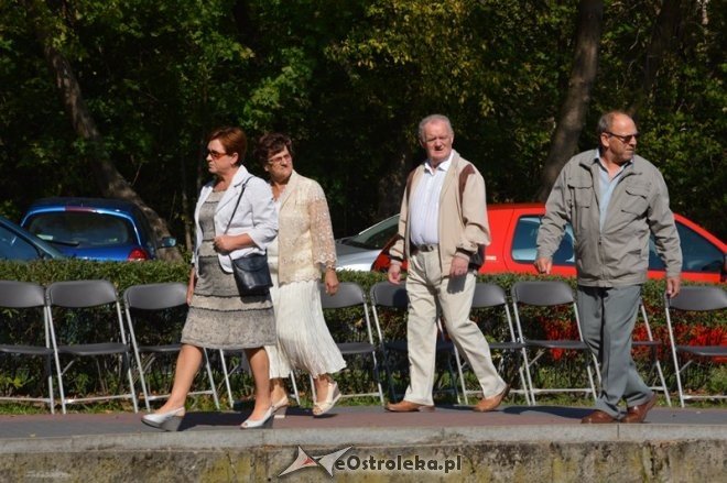 Święto 5. Pułku Ułanów Zasławskich [20.09.2015] - zdjęcie #138 - eOstroleka.pl