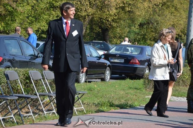 Święto 5. Pułku Ułanów Zasławskich [20.09.2015] - zdjęcie #129 - eOstroleka.pl