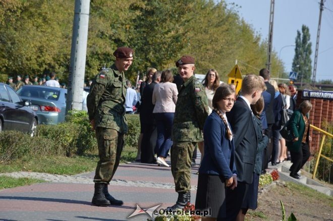 Święto 5. Pułku Ułanów Zasławskich [20.09.2015] - zdjęcie #128 - eOstroleka.pl