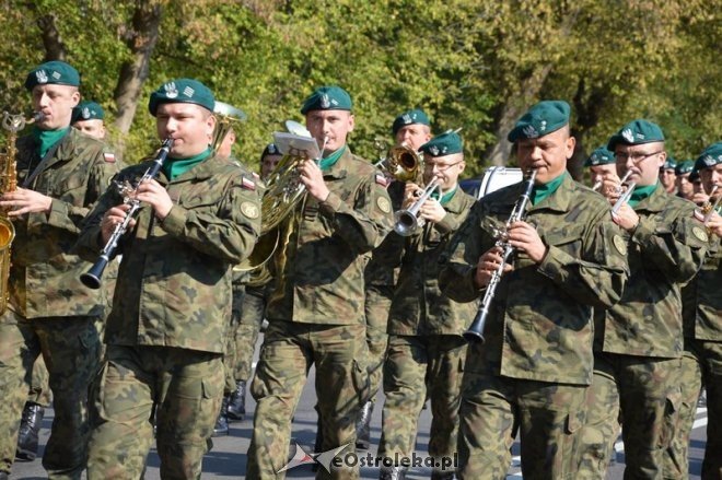 Święto 5. Pułku Ułanów Zasławskich [20.09.2015] - zdjęcie #124 - eOstroleka.pl