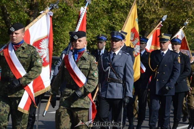Święto 5. Pułku Ułanów Zasławskich [20.09.2015] - zdjęcie #118 - eOstroleka.pl
