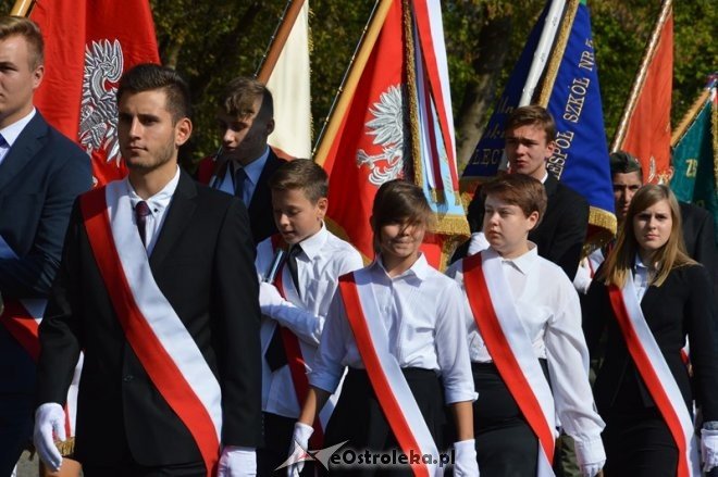 Święto 5. Pułku Ułanów Zasławskich [20.09.2015] - zdjęcie #110 - eOstroleka.pl