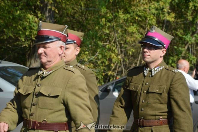 Święto 5. Pułku Ułanów Zasławskich [20.09.2015] - zdjęcie #106 - eOstroleka.pl