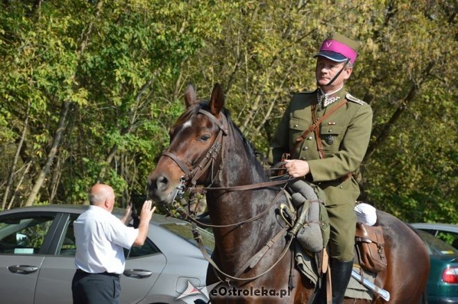 Święto 5. Pułku Ułanów Zasławskich [20.09.2015] - zdjęcie #99 - eOstroleka.pl