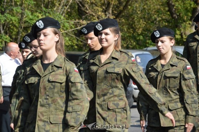 Święto 5. Pułku Ułanów Zasławskich [20.09.2015] - zdjęcie #89 - eOstroleka.pl