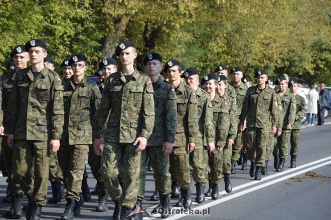 Święto 5. Pułku Ułanów Zasławskich [20.09.2015] - zdjęcie #62 - eOstroleka.pl