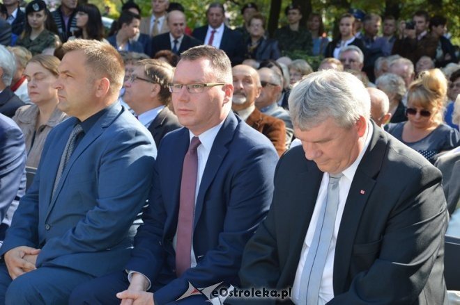 Święto 5. Pułku Ułanów Zasławskich [20.09.2015] - zdjęcie #72 - eOstroleka.pl