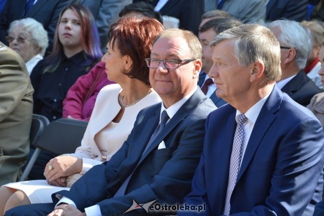 Święto 5. Pułku Ułanów Zasławskich [20.09.2015] - zdjęcie #71 - eOstroleka.pl