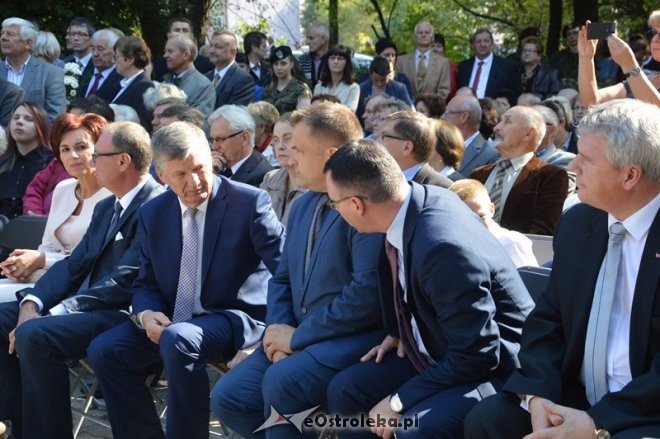 Święto 5. Pułku Ułanów Zasławskich [20.09.2015] - zdjęcie #69 - eOstroleka.pl